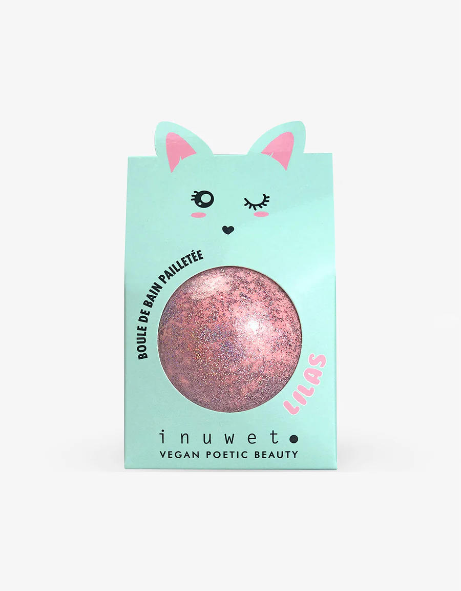 Bath Bomb
