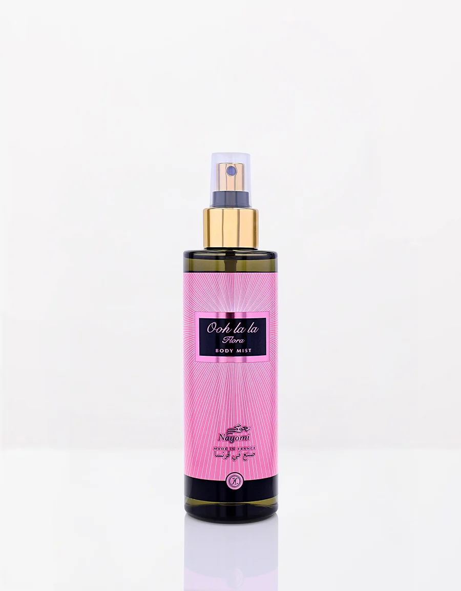معطر الجسم