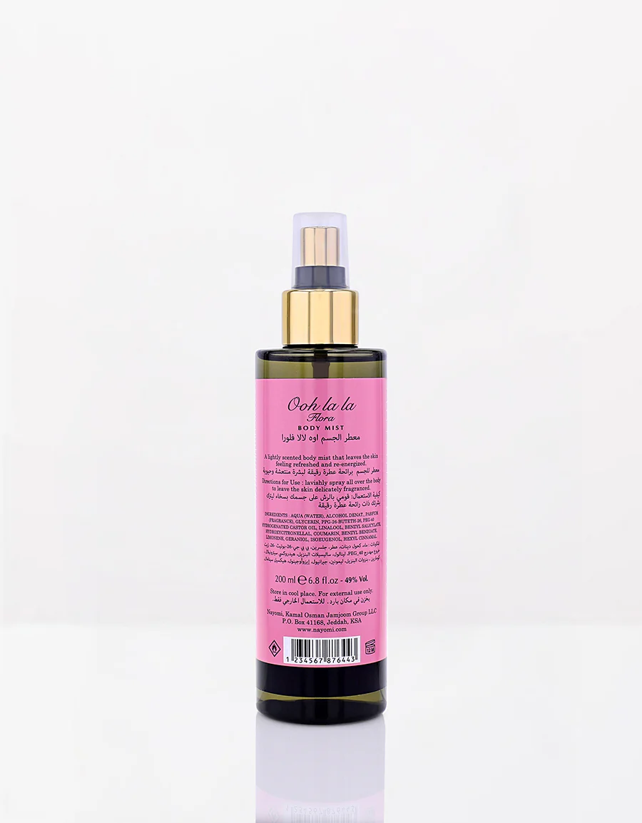 معطر الجسم - Image 2