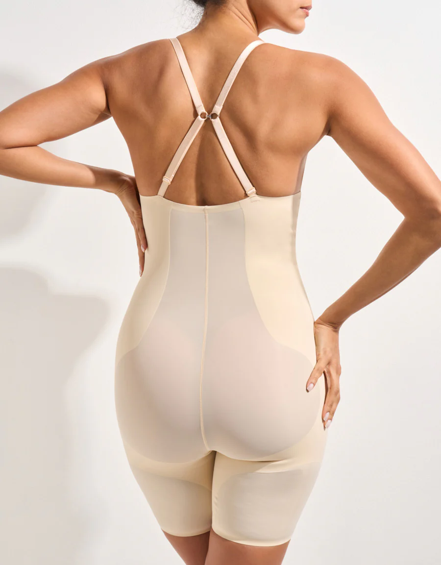 Bodysuit Shapewear - Image 12
