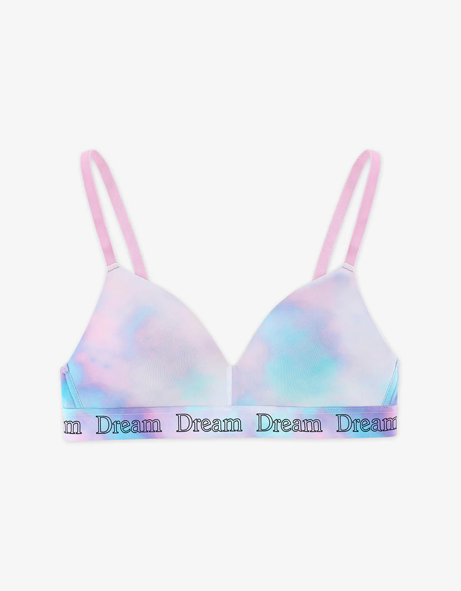 Demi Bra
