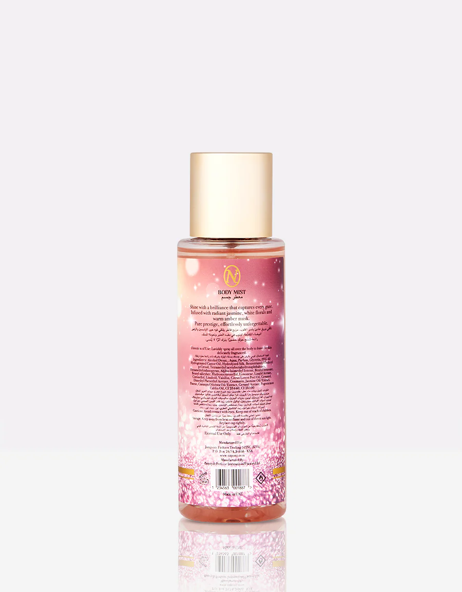 معطر الجسم دايموند بلش - Image 2