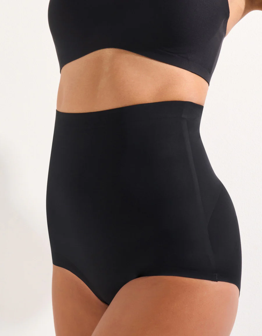 High waisted Brief Shapewear - Image 6