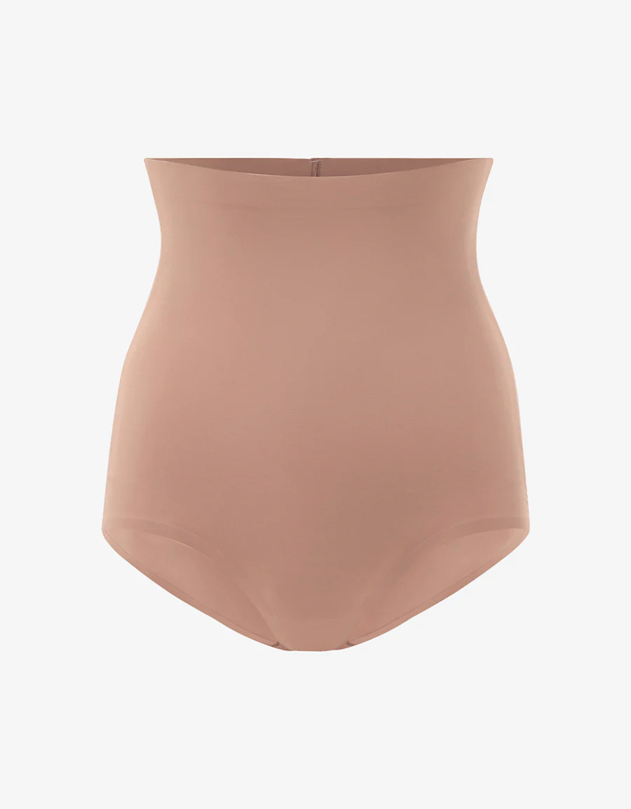High waisted Brief Shapewear - Image 5