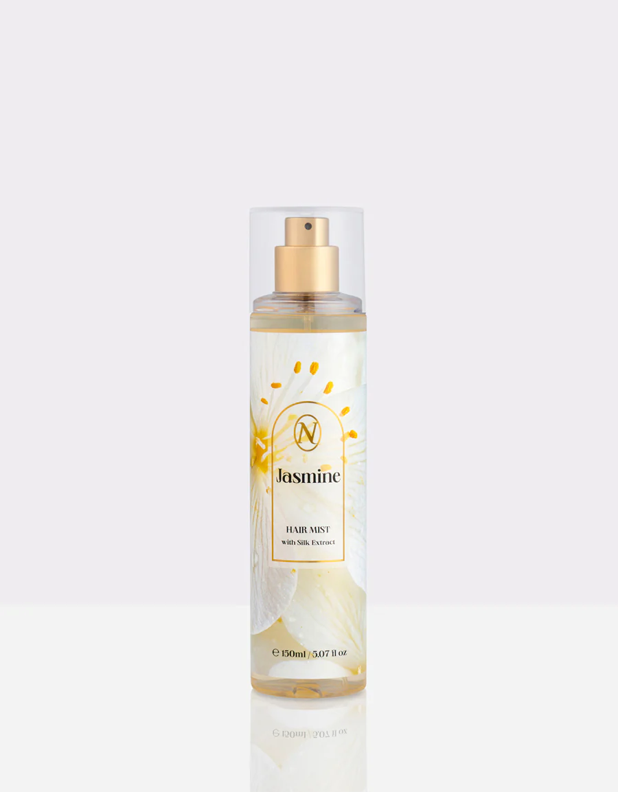 معطر الشعر ياسمين