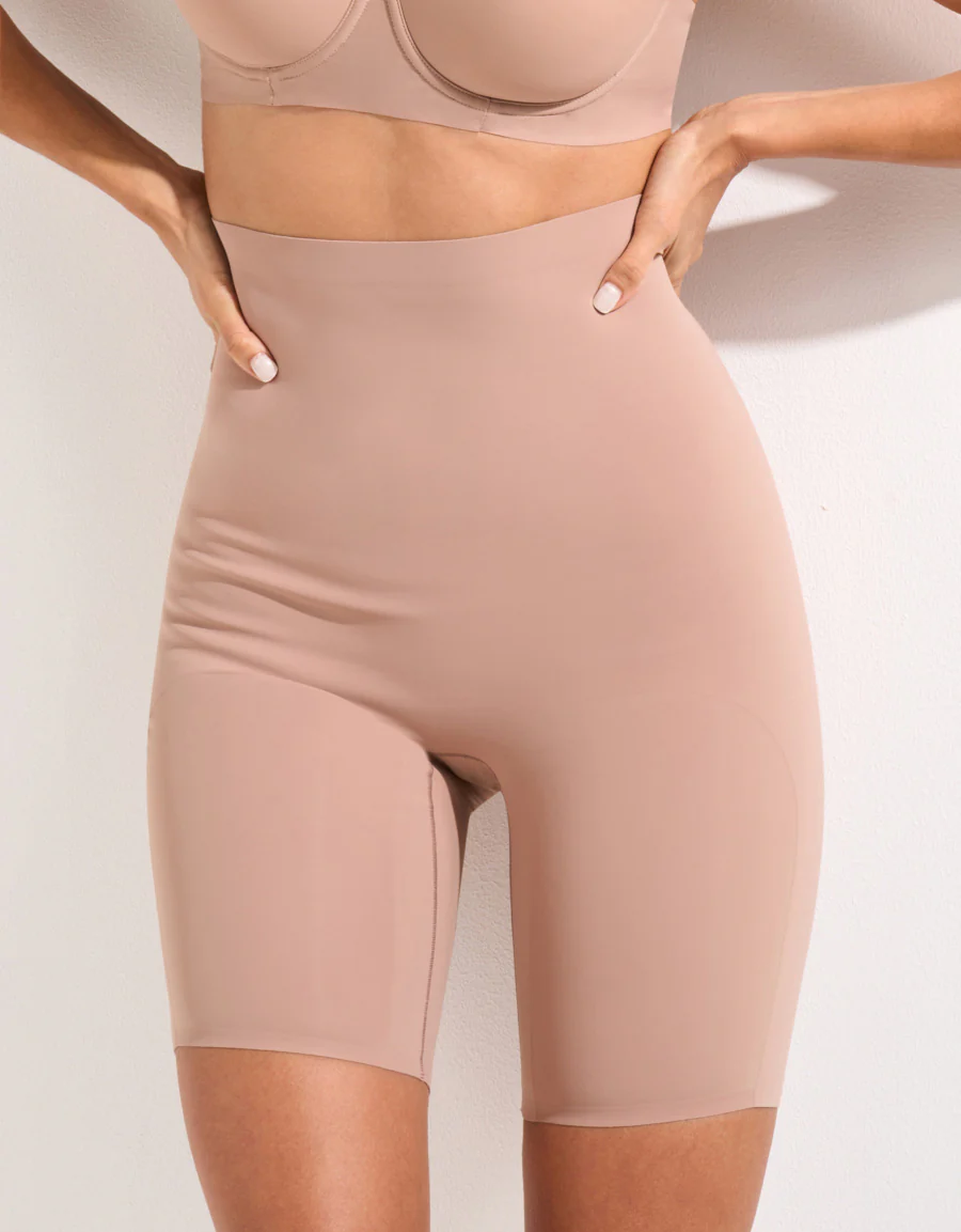 Long Leg Shapewear - Image 3
