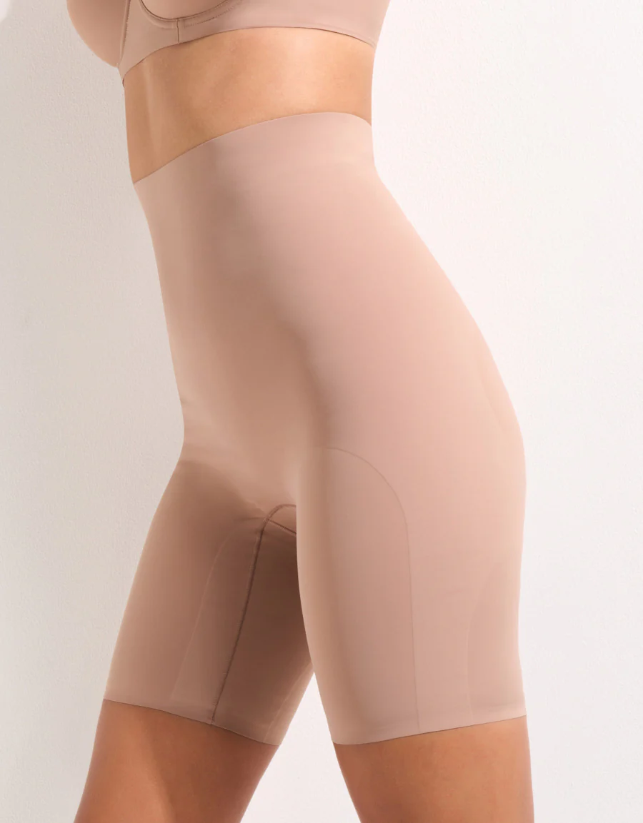 Long Leg Shapewear - Image 4