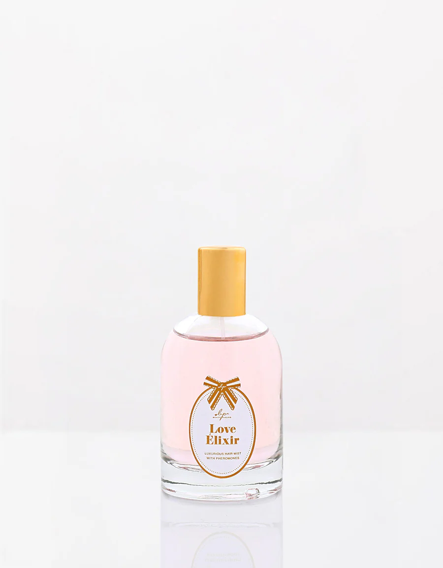 معطر شعر لوف إليكسير - Image 2