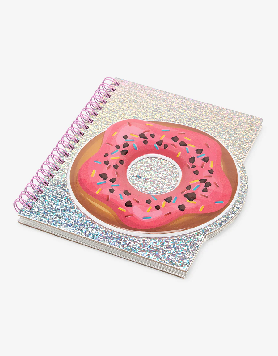Pack Of 3 Notepads - Image 3