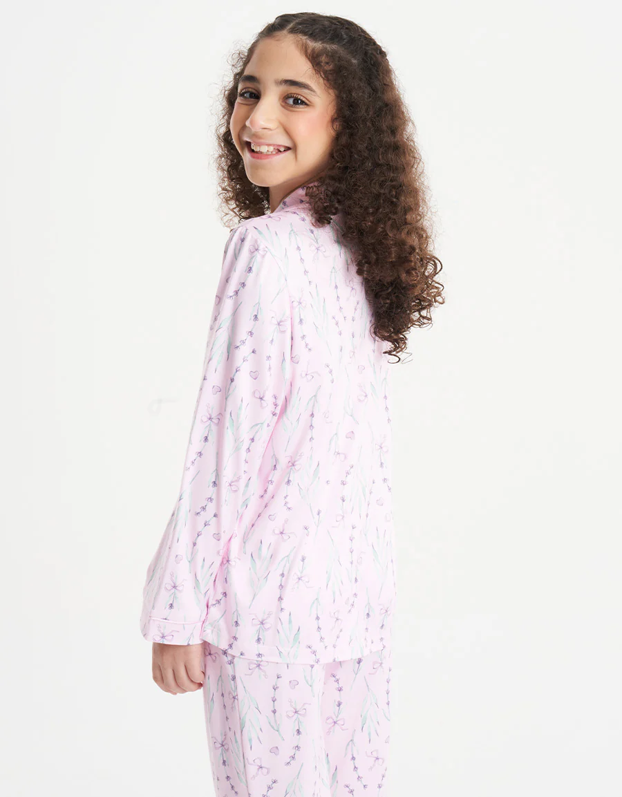 طقم بيجاما - Image 4