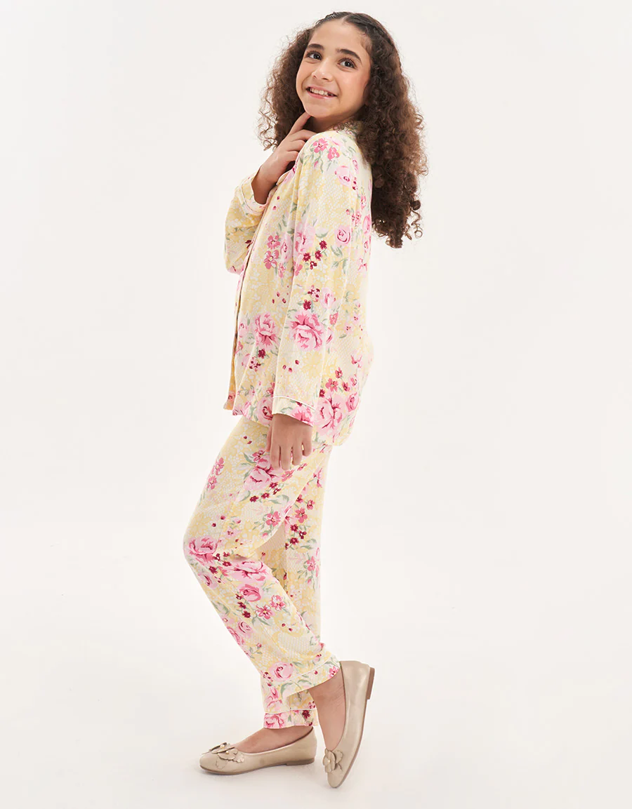 طقم بيجاما - Image 3