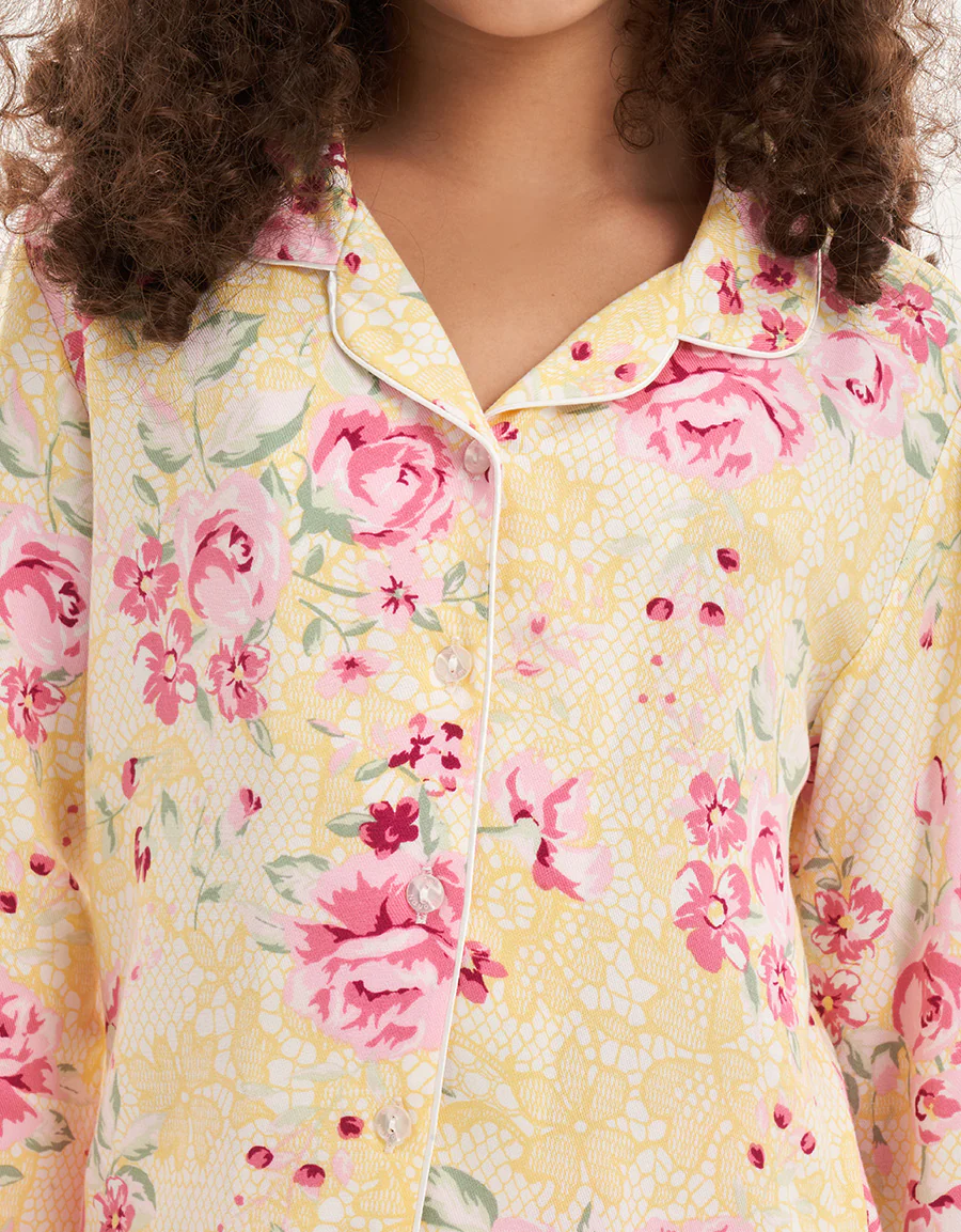 طقم بيجاما - Image 5