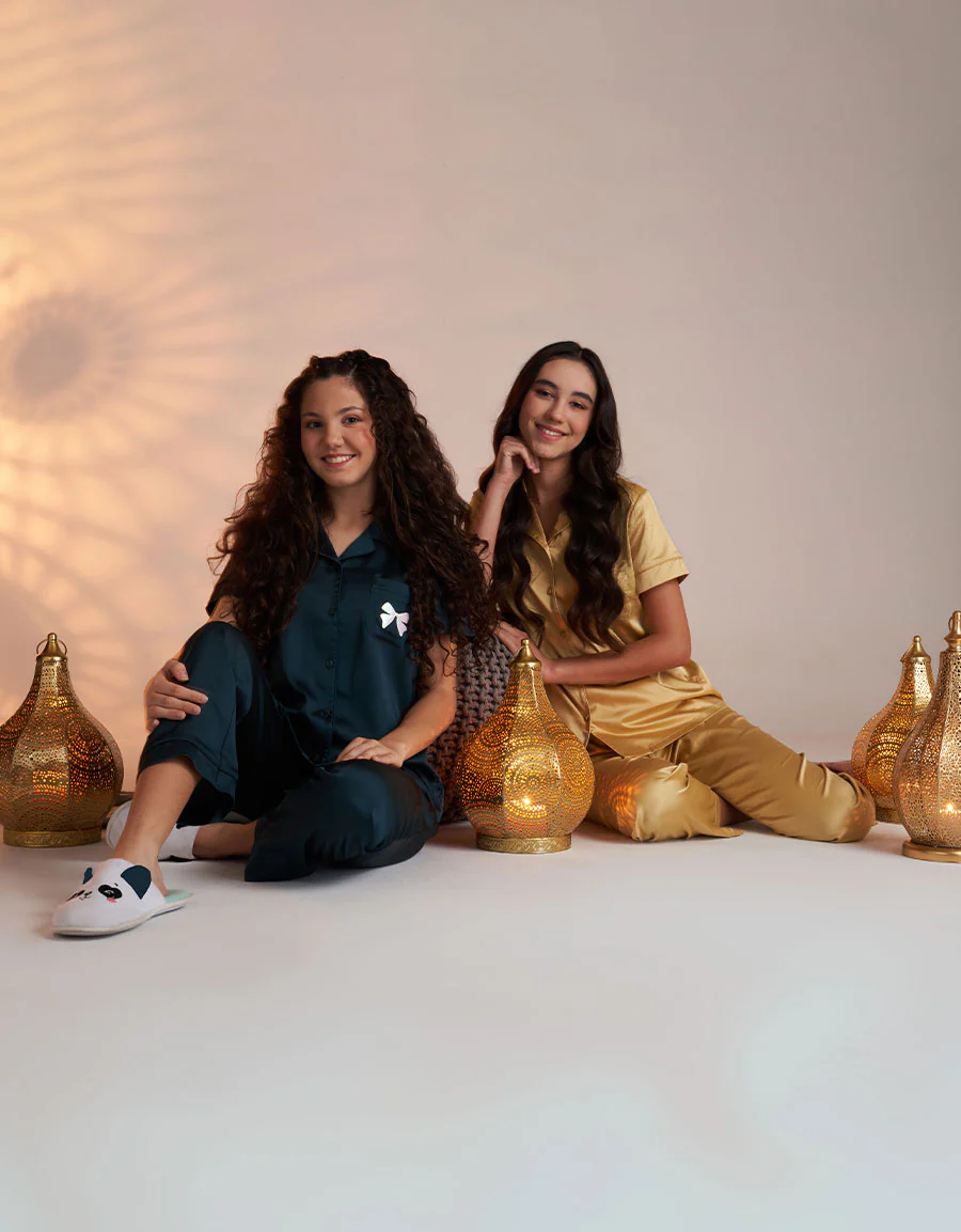 طقم بيجاما - Image 6