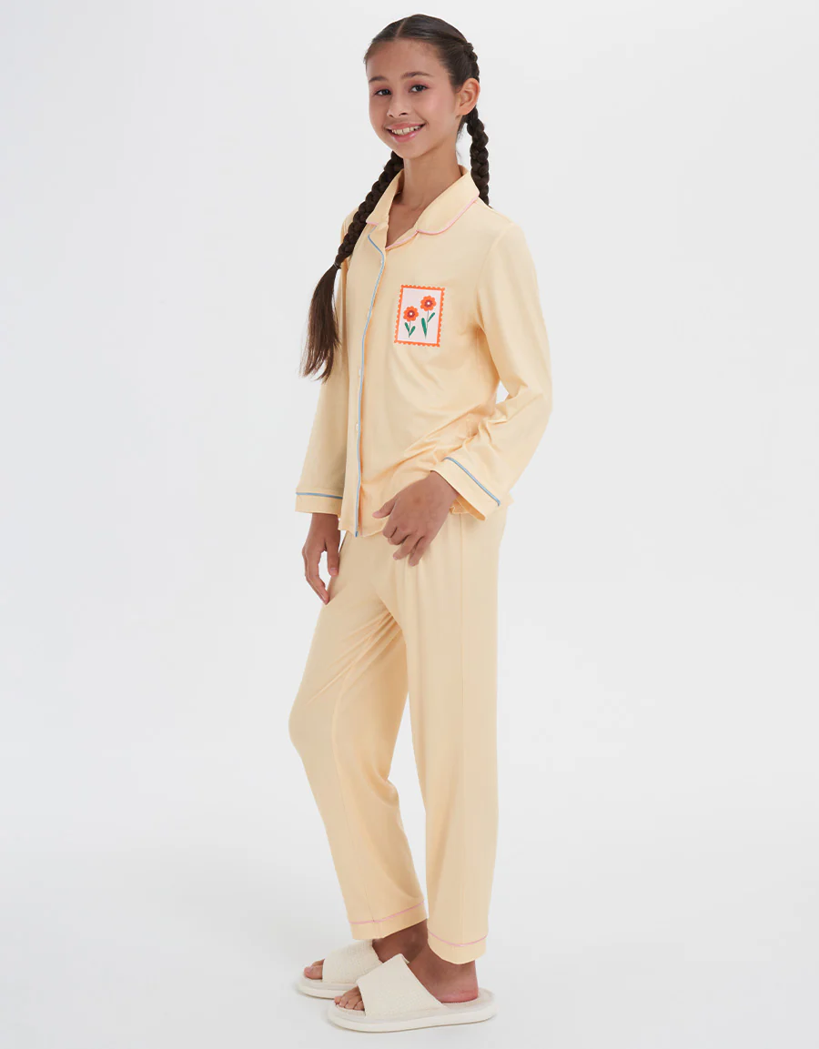 طقم بيجاما - Image 3