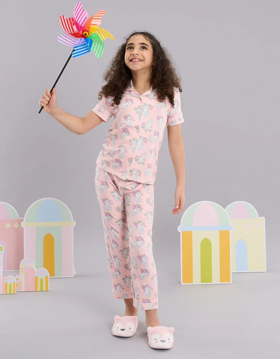 طقم بيجاما - Image 4