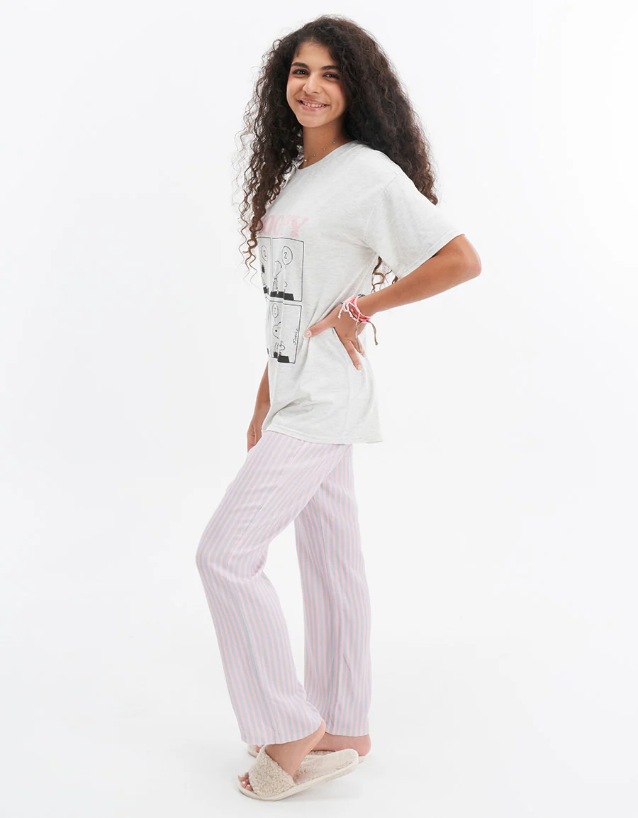 طقم بيجاما - Image 3