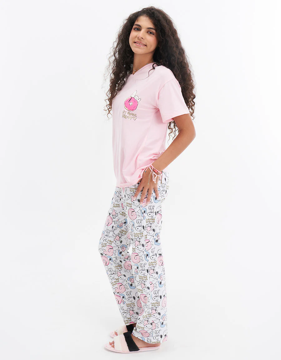 طقم بيجاما - Image 4