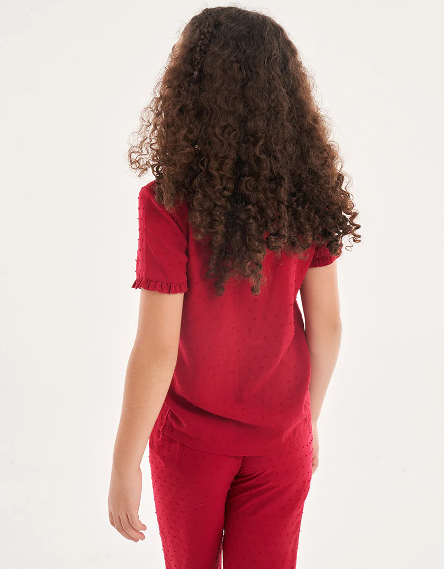 طقم بيجاما - Image 4