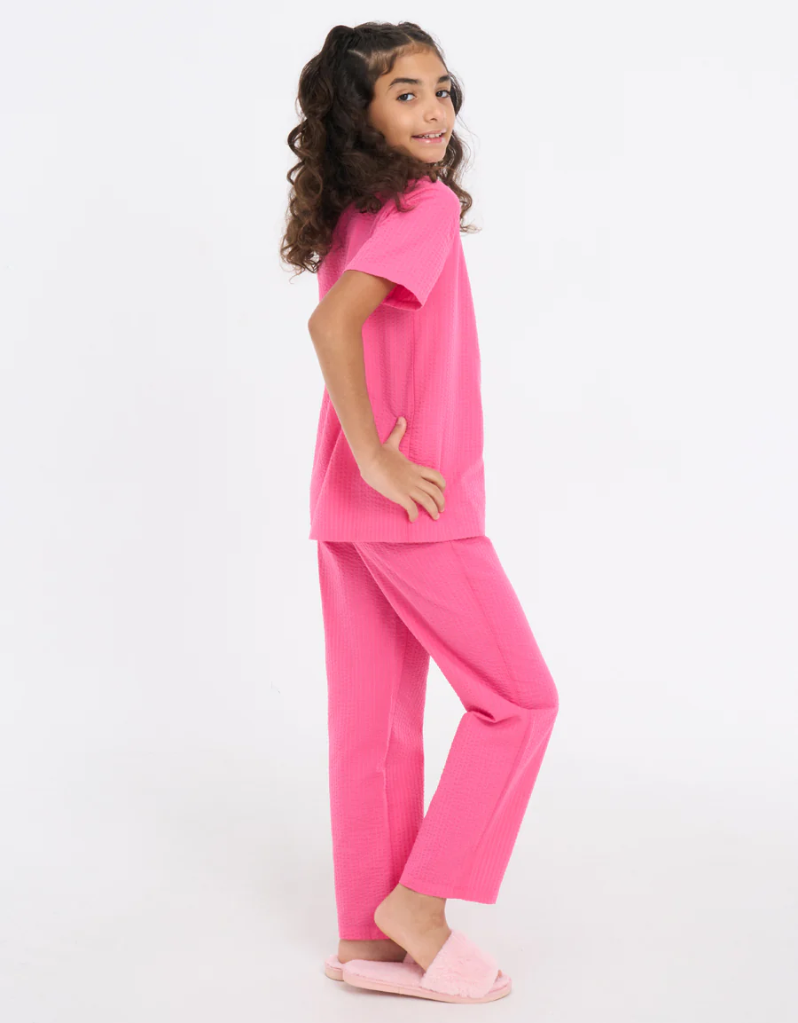 PAJAMA SET - Image 4