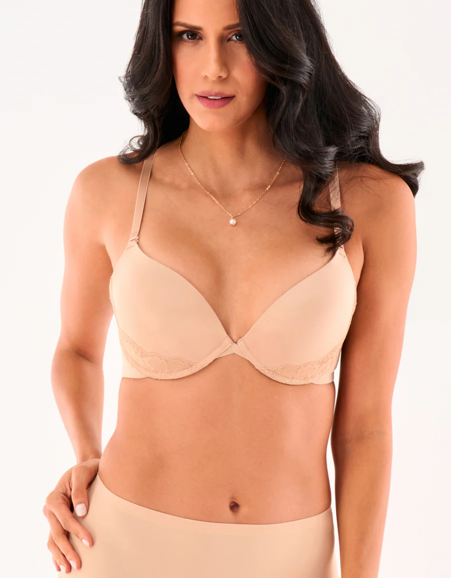 صدرية بوش أب بفتحة عميقة - Image 4