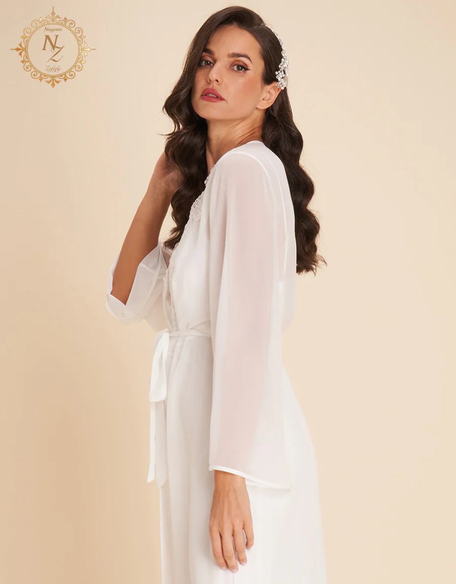 طقم من 7 قطع ساتان - Image 2