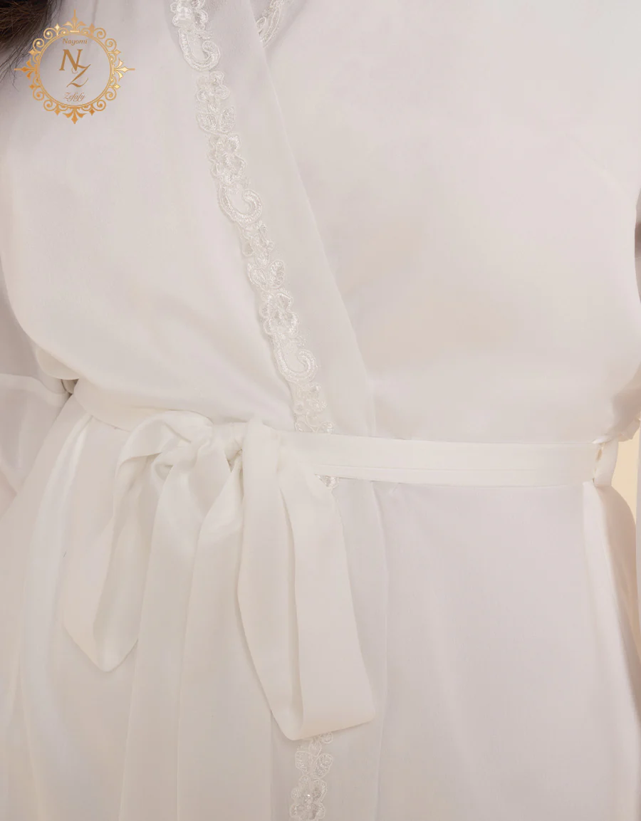 طقم من 7 قطع ساتان - Image 21