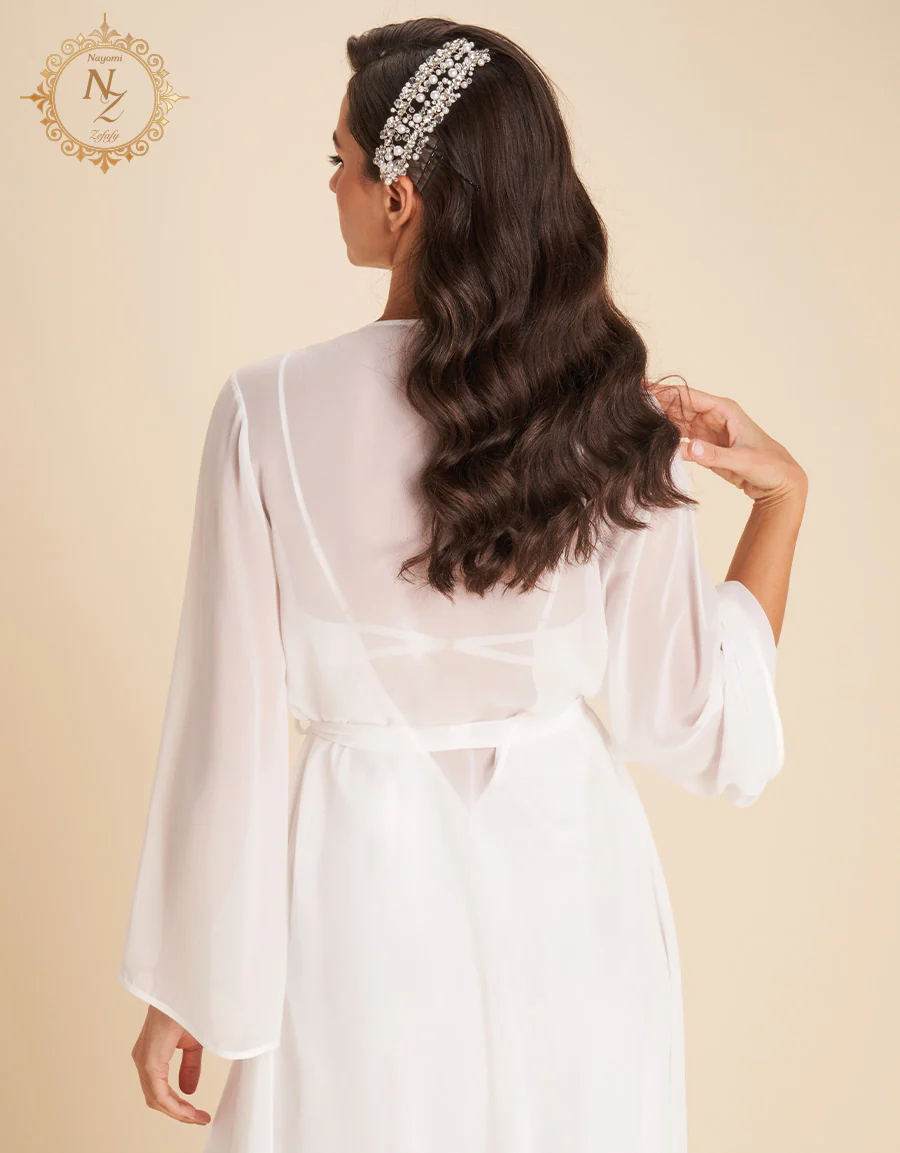 طقم من 7 قطع ساتان - Image 3