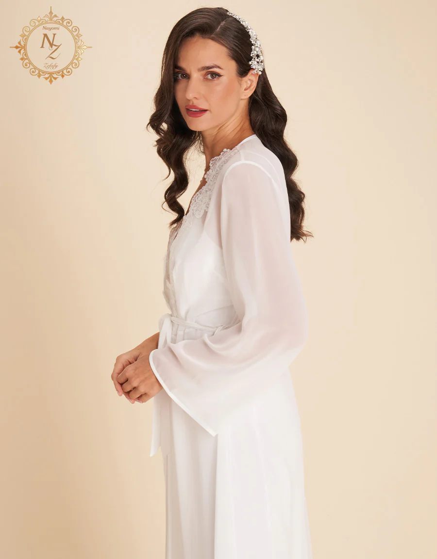 طقم من 7 قطع ساتان - Image 5
