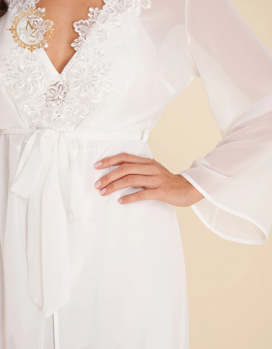 طقم من 7 قطع ساتان - Image 7