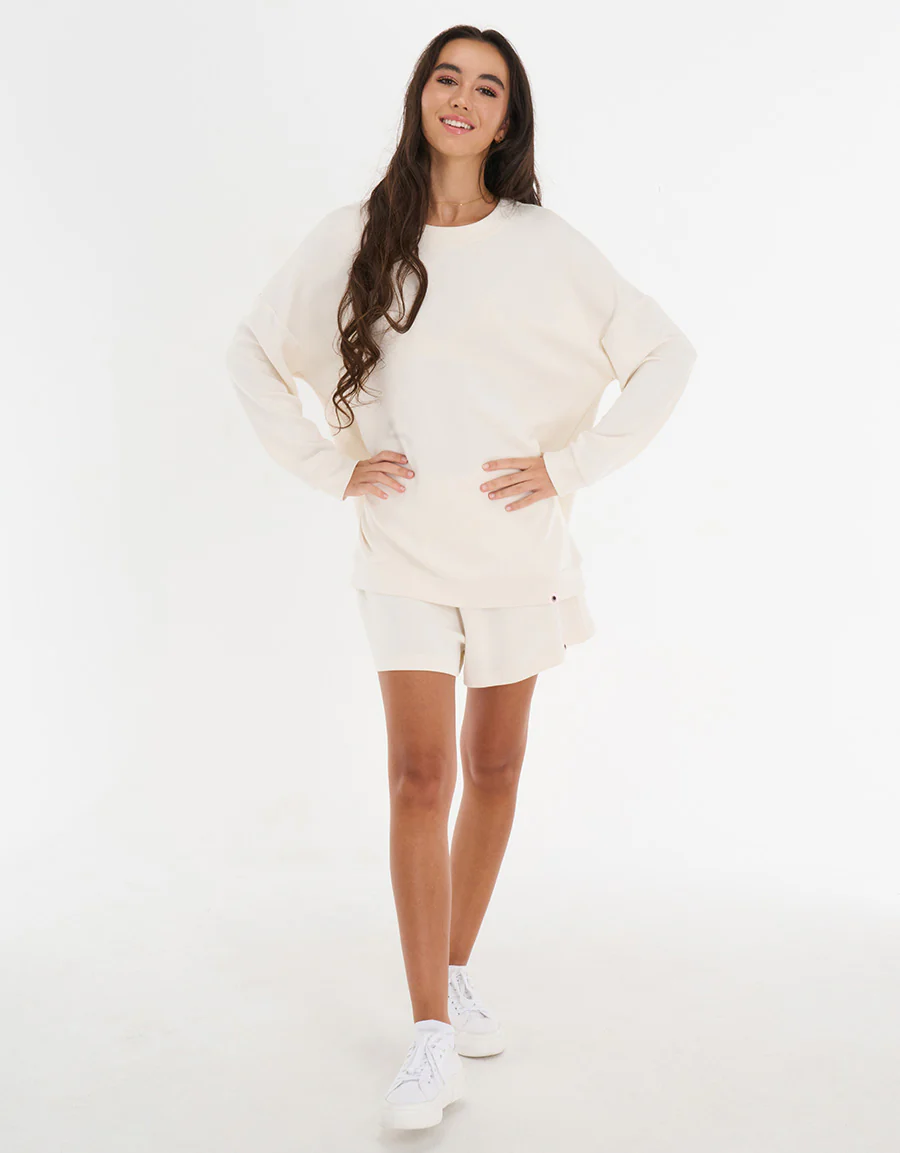 Soft Stretch Shorts