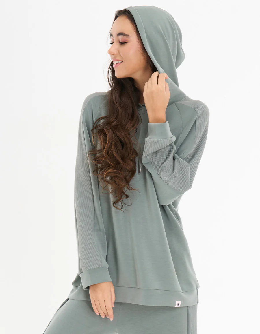 Soft Stretch Sweatshirt - Image 4