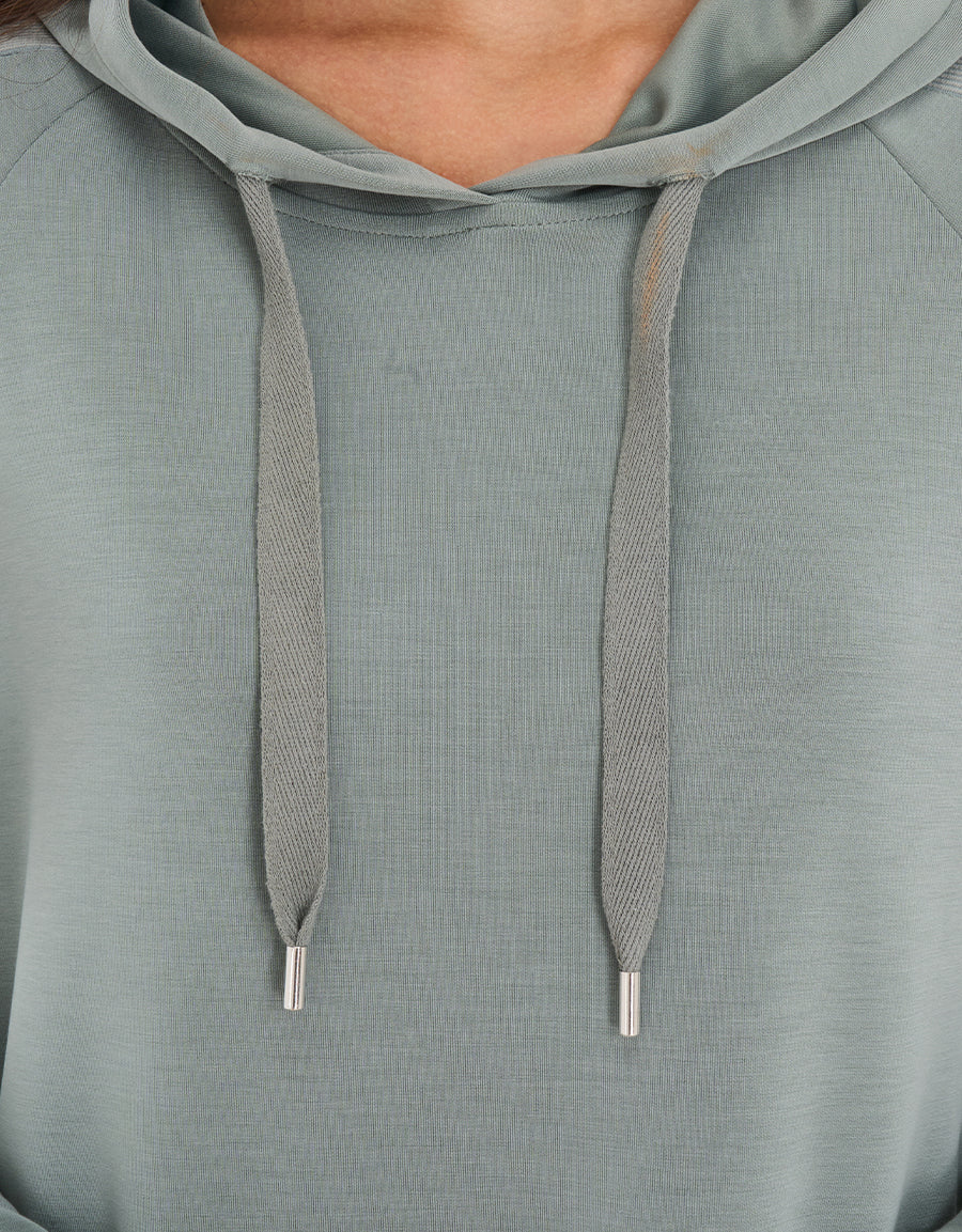 Soft Stretch Sweatshirt - Image 5