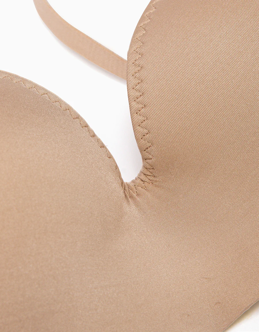Triple Push-Up Multiway Bra - Image 3